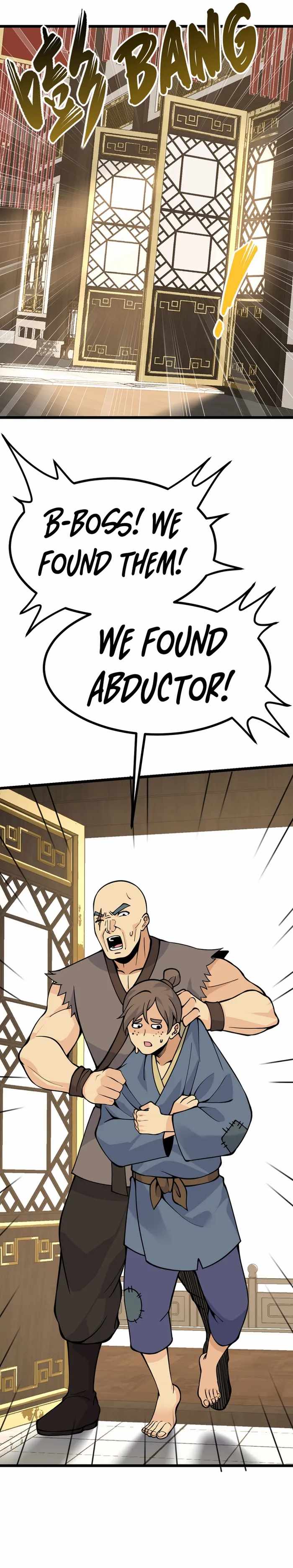 After Signing In For 30 Days, I Can Annihilate Stars Chapter 95 14